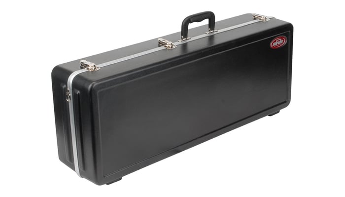 SKB 1SKB-350 Molded Rectangular Tenor Saxophone Case
