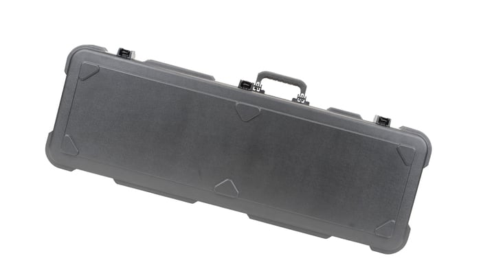 SKB 1SKB-44AX Hardshell AX-Synth Keytar Case