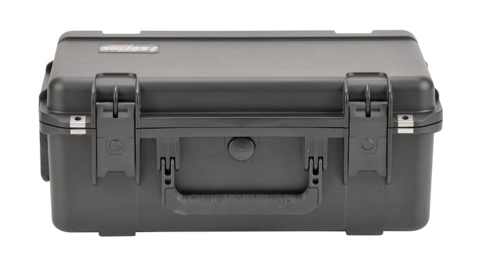 SKB 3i-2011-8B-C 20.5"x11.5"x8" Waterproof Case With Cubed Foam Interior