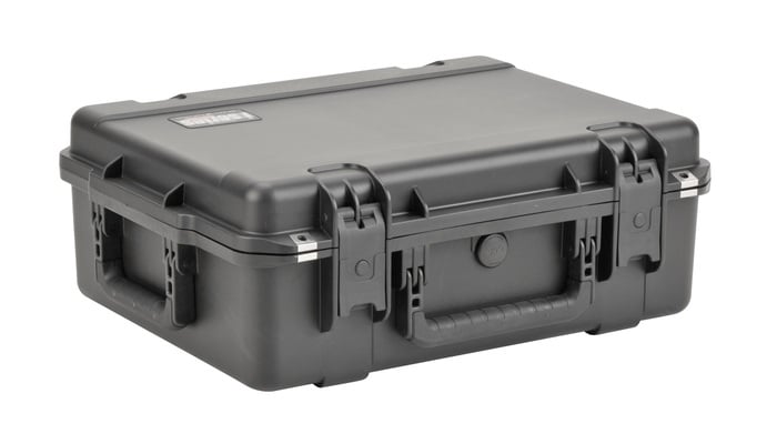 SKB 3i-2015-7B-C 20.5"x15.5"x7.5" Waterproof Case With Cubed Foam Interior