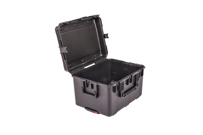 SKB 3i-2317-14BE 23"x17"x14" Waterproof Case With Empty Interior