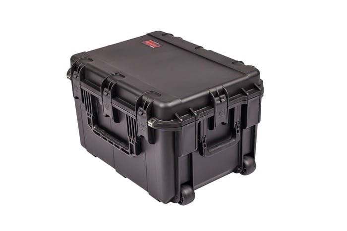SKB 3i-2317-14BE 23"x17"x14" Waterproof Case With Empty Interior