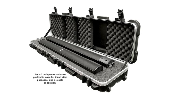 SKB 1SKB-5009BL Bose L1, L1 Model II Loudspeaker Case