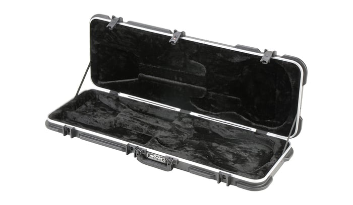 SKB 1SKB-66 Hardshell Electric Guitar Case