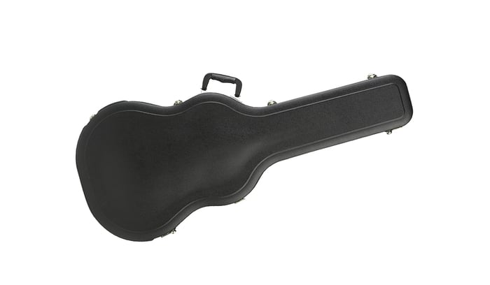 SKB 1SKB-8 Economy Hardshell Dreadnought Acoustic Guitar Case