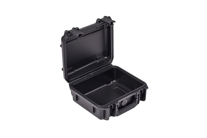 SKB 3i-0907-4B-E 9"x7"x 4" Waterproof Case With Empty Interior