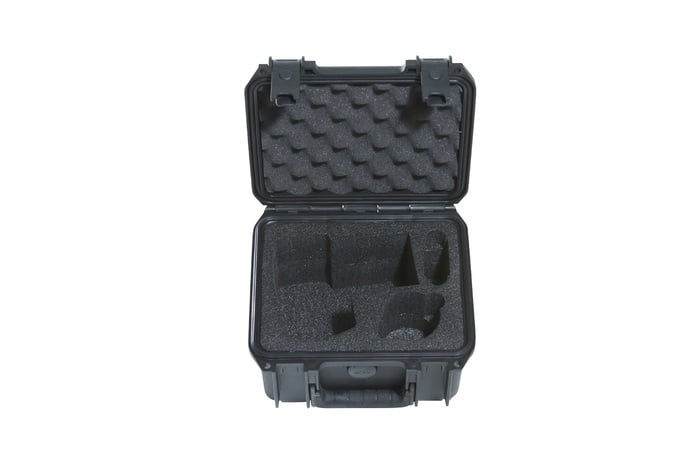 SKB 3i-0907-6SLR Waterprood Case With DSLR Insert