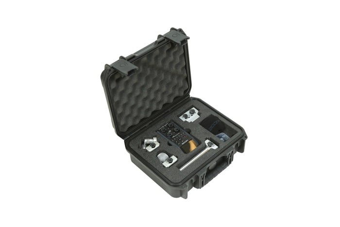 SKB 3i-1209-4-H6B Molded Zoom H6 Kit Case