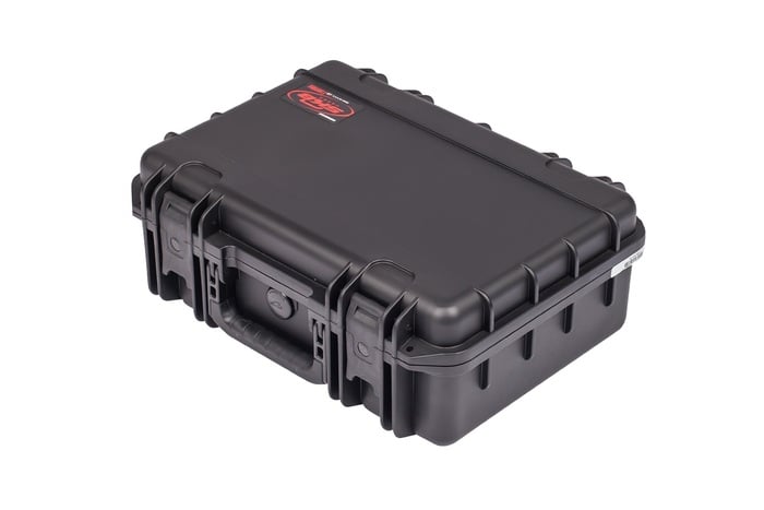 SKB 3i-1711-6B-E 17"x11"x6" Waterproof Case With Empty Interior