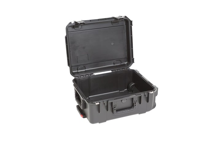 SKB 3i-1914-8B-E 19"x14.38"x8" Waterproof Case With Empty Interior