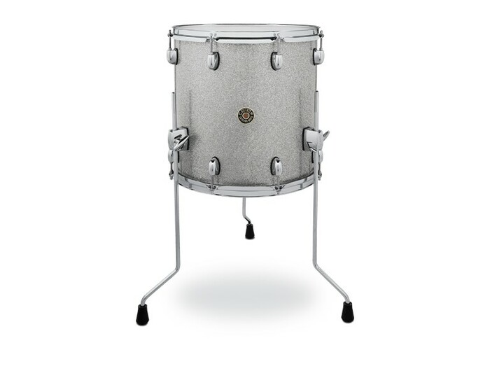 Gretsch Drums CM1-1414F Catalina Maple 14" X 14" Floor Tom