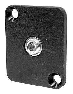 Ace Backstage Co. C25130 3.5mm Stereo on DBA Connector, Panel Mount C25130