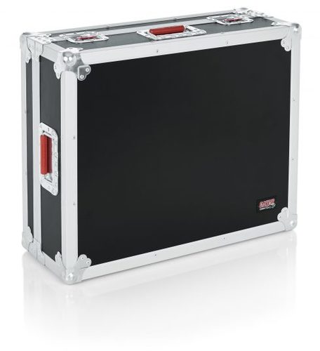 Gator G-TOUR 20X25 20"x25"x8" Mixer ATA Flight Case