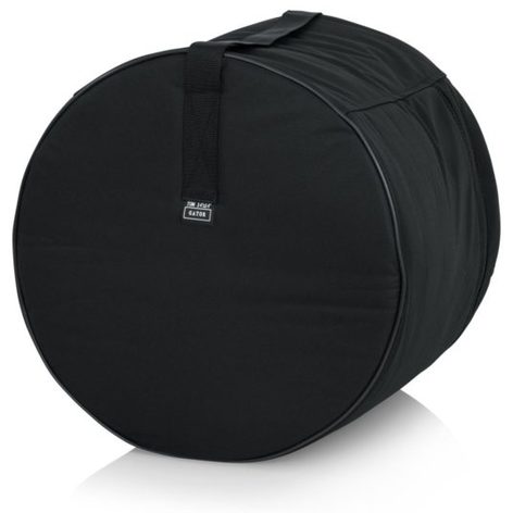 Gator GP-1414 14"x14" Standard Series Padded Tom Bag