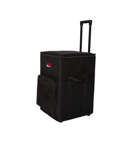 Gator GPA-720 13"x13.5"x20" Wood Powered Mixer Case