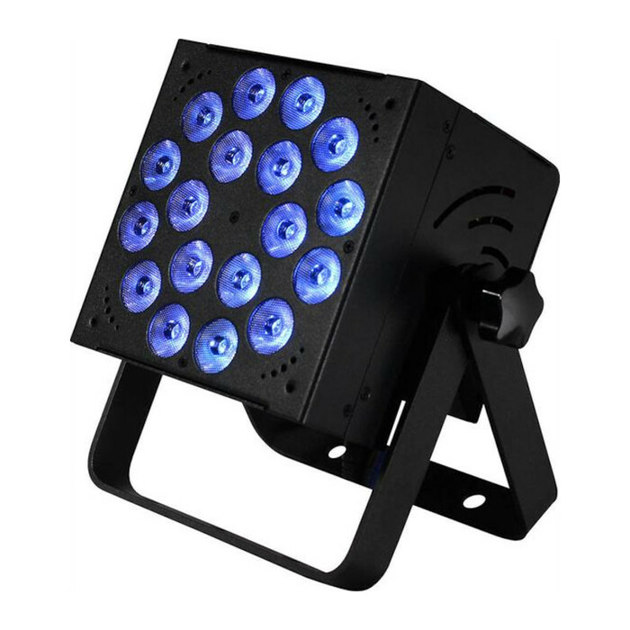 Blizzard RokBox EXA 18x15W RGBAW+UV LED Par Fixture