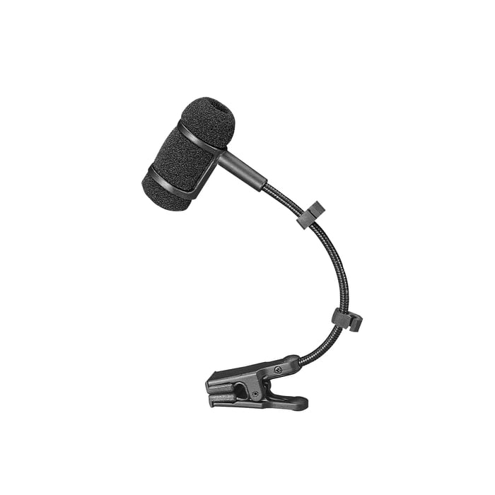 Audio-Technica AT8418 UniMount Microphone Instrument Mount