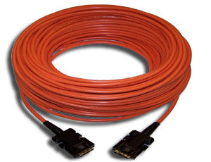Kramer C-FODM/FODM-98(I/E)/US DVI Fiber Optic Cable