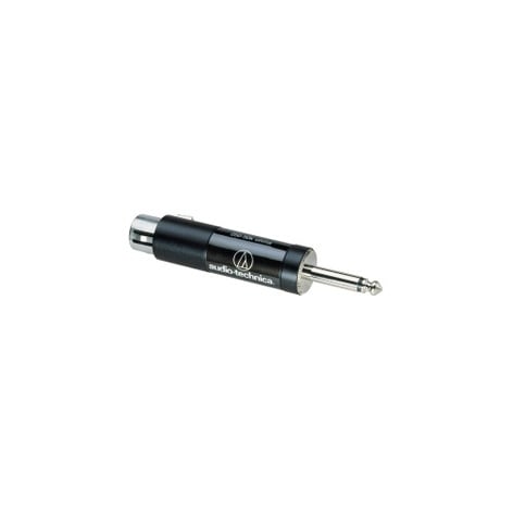 Audio-Technica CP8201 Low-Z To Hi-Z In-Line Transformer