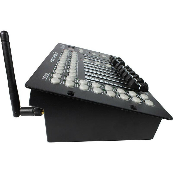 Blizzard Kontrol 6 Skywire Compact Wireless DMX Controller For 16x 12-Channel Fixtures