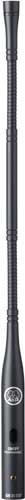 AKG GN30ESP 12" Gooseneck Module with XLR Output, Programmable On/Off/Mute Switch and High RF Immunity GN30ESP