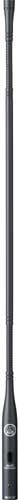 AKG GN50ESP 20" Gooseneck Module with XLR Output, Programmable On/Off/Mute Switch and High RF Immunity GN50ESP