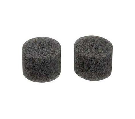 Sennheiser EP405F Replacement Ear Cushions For Ri100 Series Headphones, 1 Pair