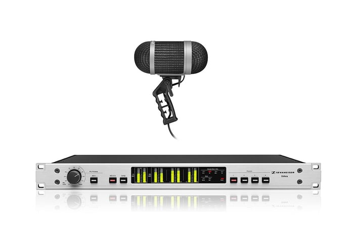 Sennheiser ESFERA 5.1 Surround Microphone System