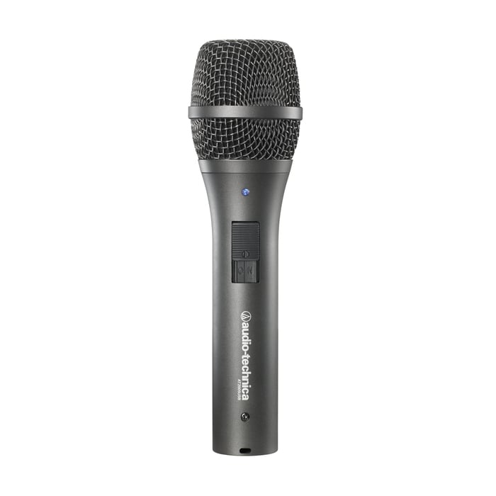 Audio-Technica AT2005USB Cardioid Dynamic USB / XLR Microphone