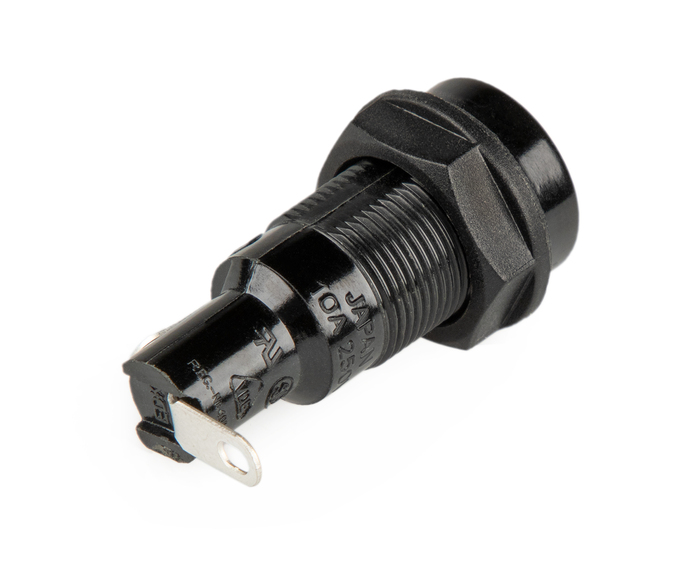 ADJ Z-500/GMA Fuse Holder For Aggressor, Vertigo, And Mace