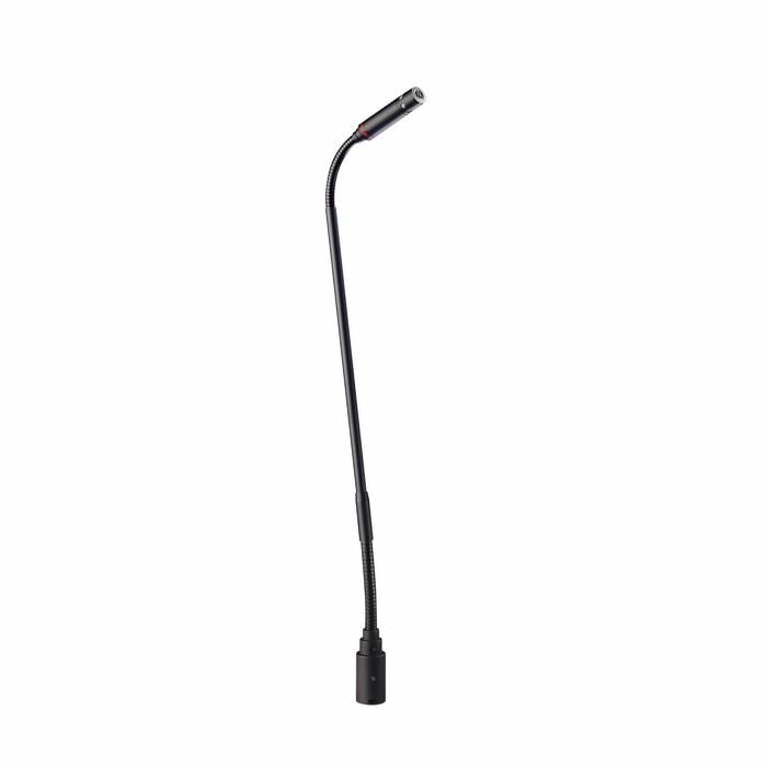 Audio-Technica PRO49QL 16" Cardioid Condenser Gooseneck Mic With Quick-mount