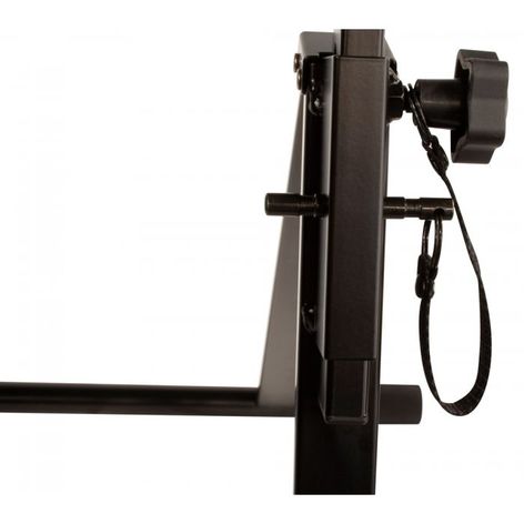 Ultimate Support JS-AS100 Tiltback Amplifier Stand