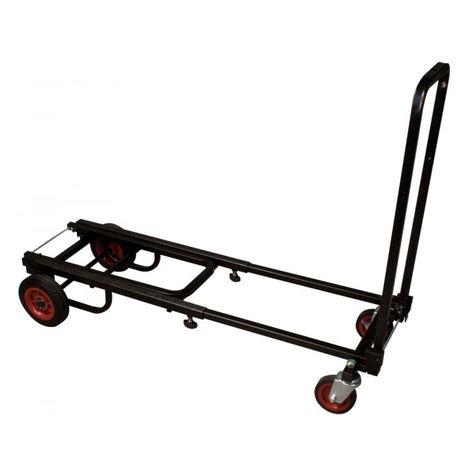 Ultimate Support JS-KC80 Light Duty Transport Cart