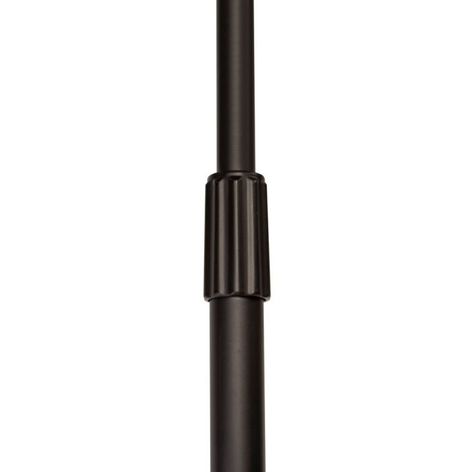 Ultimate Support JS-MCRB100 Round Base Microphone Stand