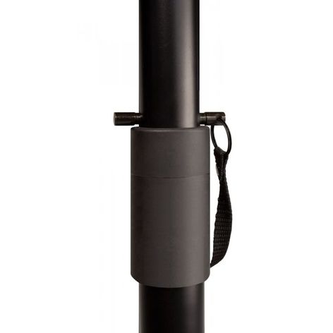 Ultimate Support JS-SP50 Adjustable Subwoofer Pole