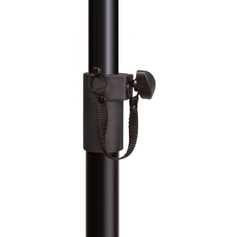 Ultimate Support JS-SP50 Adjustable Subwoofer Pole