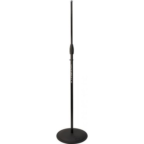 Ultimate Support PRO-R-ST Microphone Stand With Quarter-Turn Clutch And Weighted Base