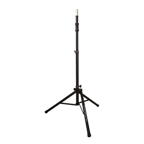 Ultimate Support TS-100B Air-Powered Speaker Stand