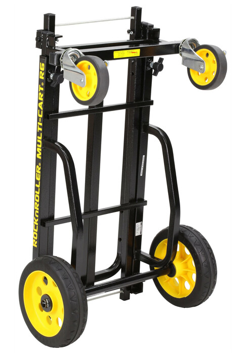 Rock-n-Roller R6-R/T Multi-Cart