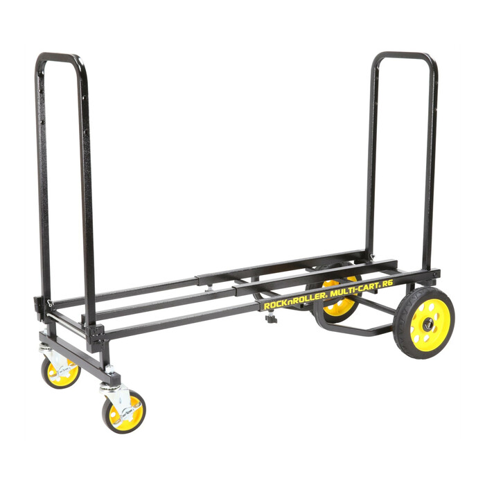 Rock-n-Roller R6-R/T Multi-Cart