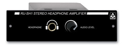 Radio Design Labs RU-SH1 Stereo Headphone Amplifier RU-SH1