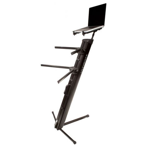 Ultimate Support HYM-100QR Laptop Stand