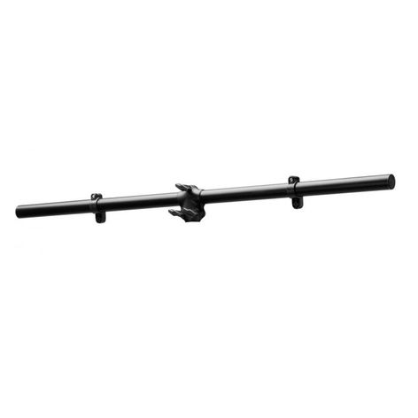 Ultimate Support LTB-48B 48" T-Style Light Crossbar