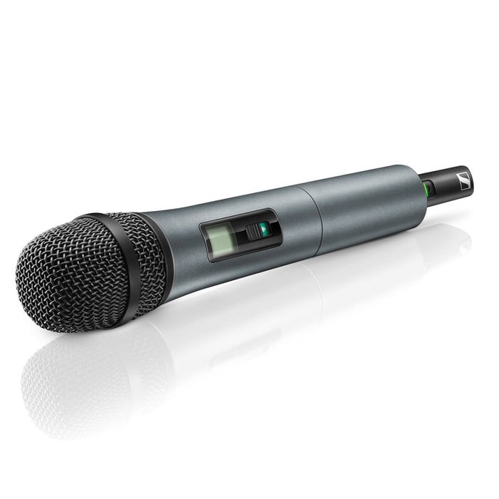 Sennheiser XSW2-835 Wireless Handheld System With E835 Capsule