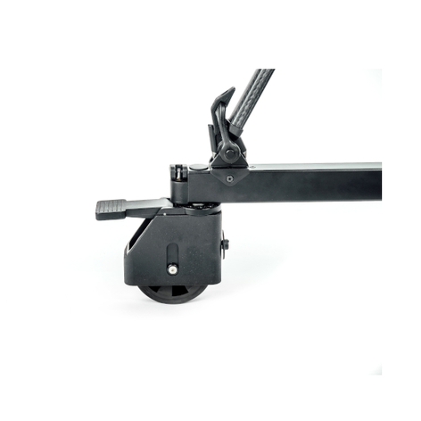 Sachtler S2057-0001 Dolly For Flowtech Tripods