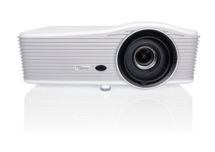 Optoma WU515 6000 Lumens WUXGA DLP Projector