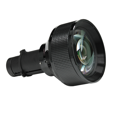 Optoma BX-DL100 1.1 - 1.3:1 Short Throw Zoom Lens