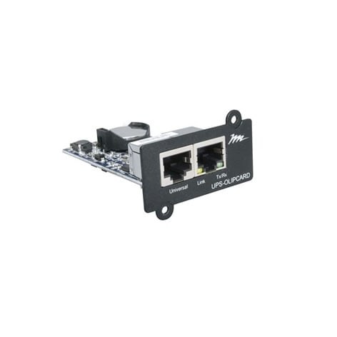 Middle Atlantic UPS-OLIPCARD Premium Online Series Online Ups Network Interface Card