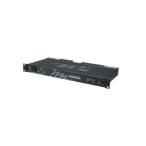 Middle Atlantic PDC-915R-2 15A Rackmount Power Strip With 9 Outlets