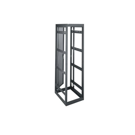 Middle Atlantic MRK-3731 37SP Gangable Rack With Rear Door And 31" Depth